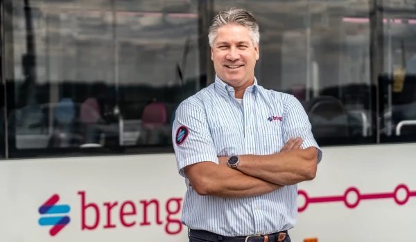 Opleiding tot buschauffeur